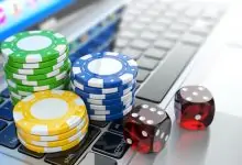 The Anatomy of an Online Casino