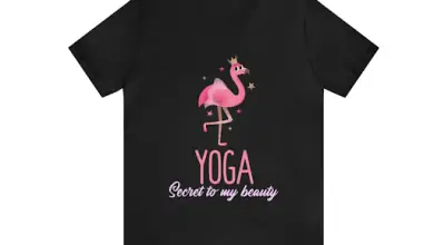 Women's Yoga T-Shirts Online
