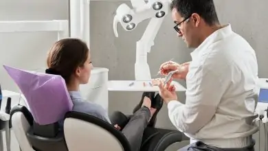 Dental Implant Therapy