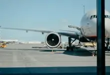Aruba Airport Arrivals