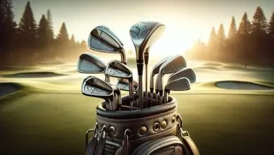 the Best Golf Irons